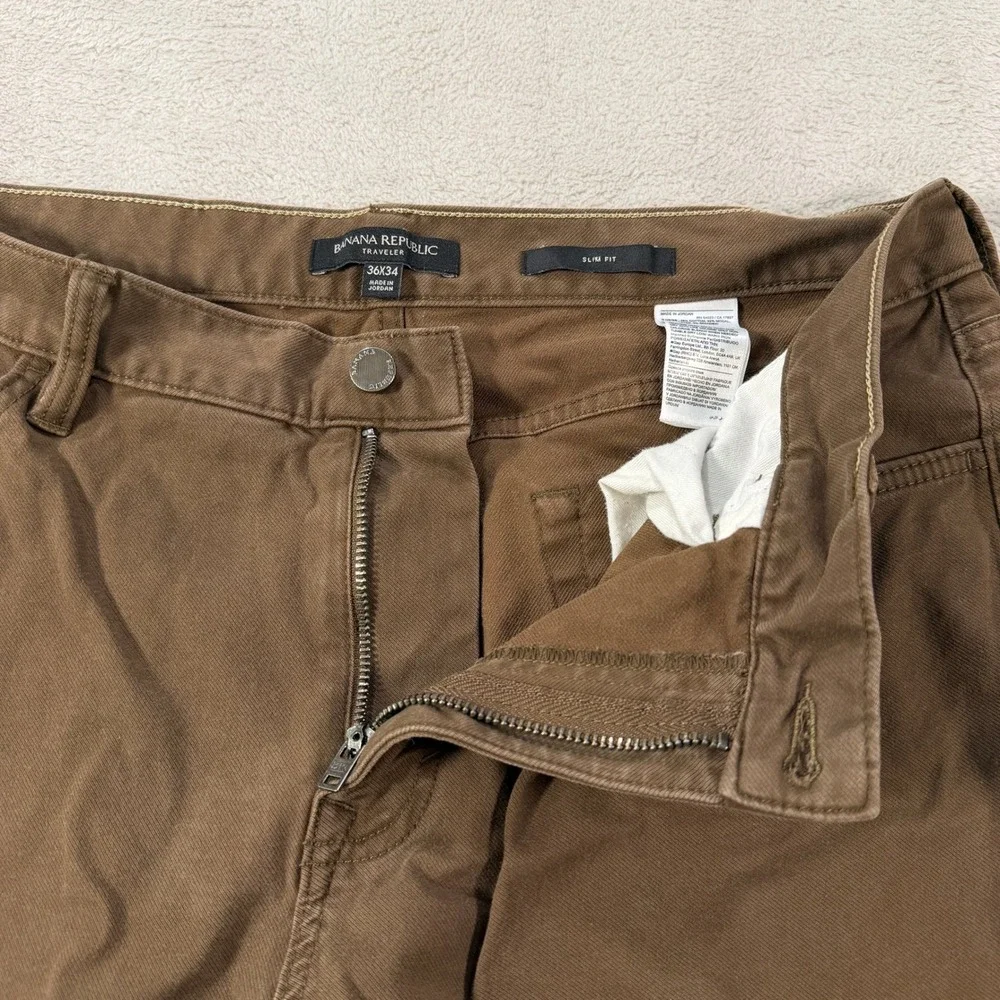 Banana Republic excellent pre